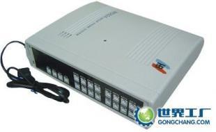 供應國威WS2拖8集團電話國威4拖16電話交換機,國威程控交換機_通信、通訊_世界工廠網中國產品信息庫