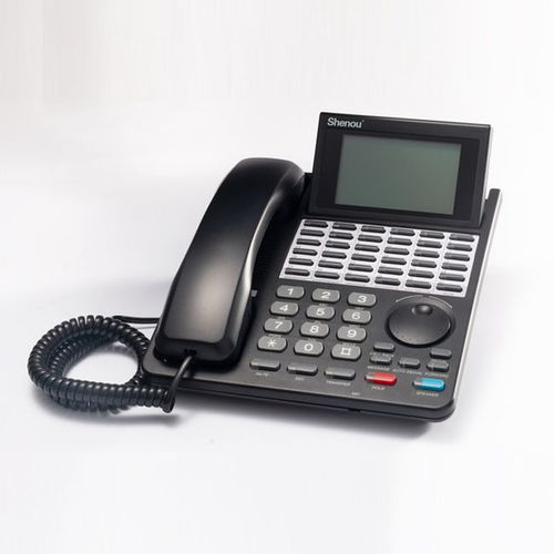 電話交換機的重要作用