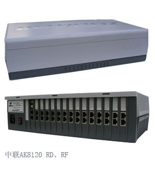 集團電話交換機圖片|集團電話交換機樣板圖|中聯集團電話交換機-南京新頂網絡科技