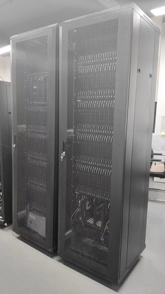 程控交換機(jī)IP程控電話交換機(jī)廠家10000門(mén)大型單位用