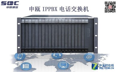 電話交換機(jī)、電話錄音系統(tǒng)