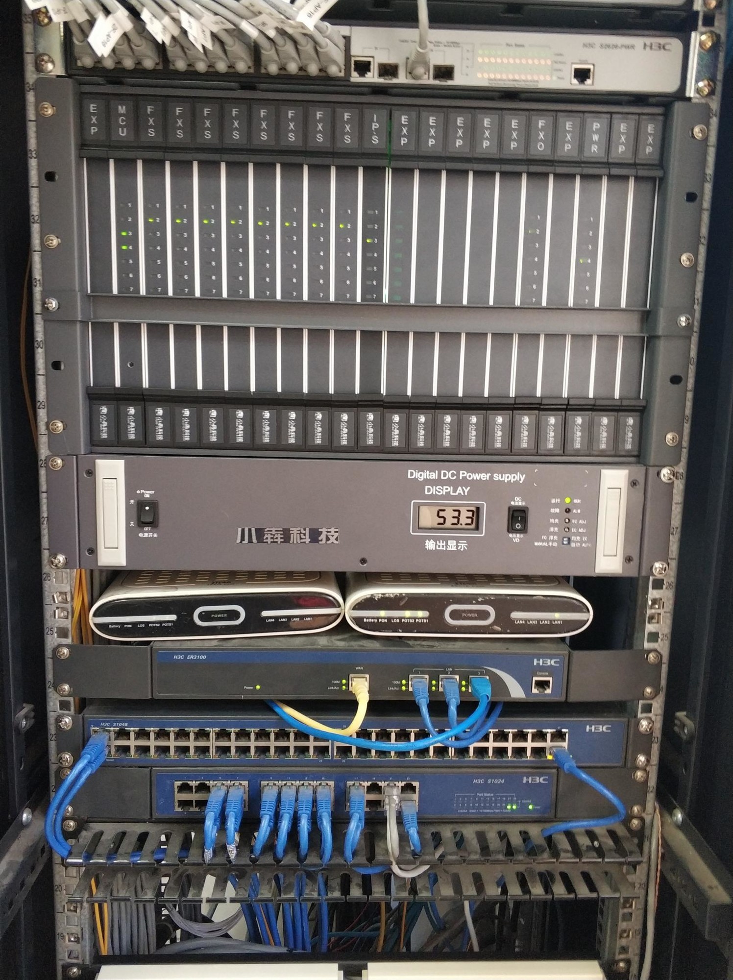 ip程控電話交換機(jī)廠家運(yùn)營(yíng)商呼叫中心應(yīng)用貴州貴陽(yáng)云南四川