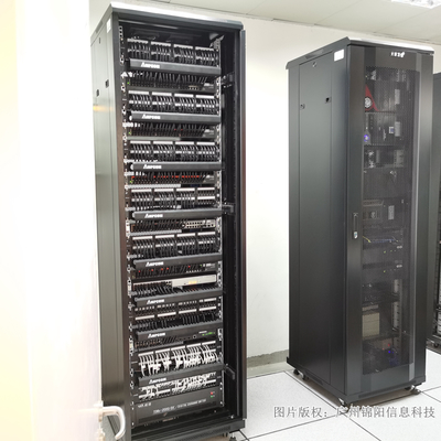 廣州弱電工程服務商 以電話交換機為核心，打造智能化辦公環(huán)境并提高工作效率